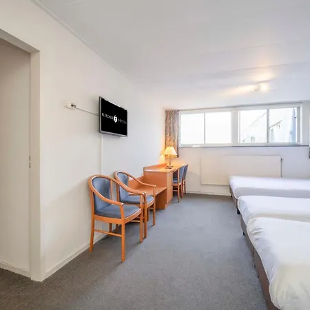 Fletcher Hotel-restaurant 4* Waalwijk