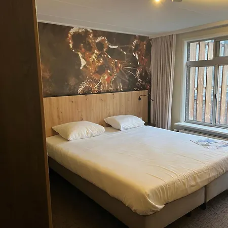 Fletcher Hotel-restaurant