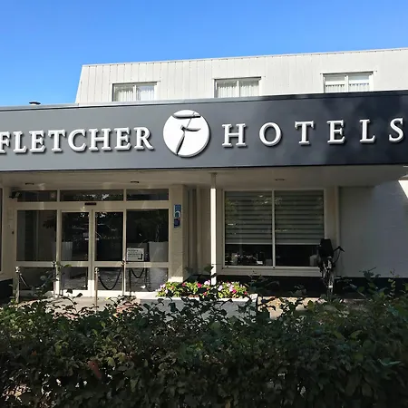 Fletcher Hotel-restaurant Otel