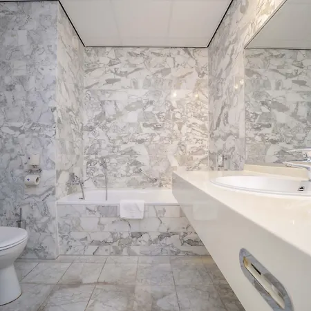 Fletcher Hotel-restaurant