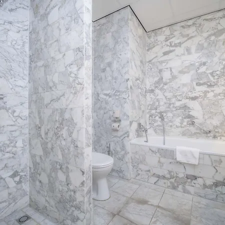 Fletcher Hotel-restaurant Otel