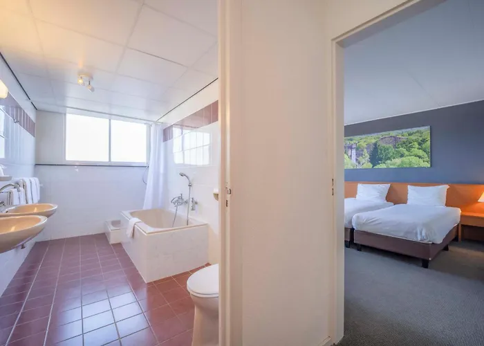 Fletcher Hotel-restaurant Waalwijk