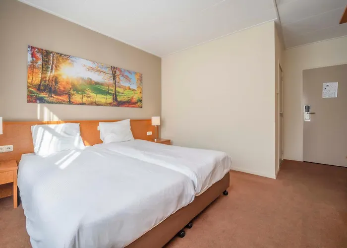 Hotel Fletcher Hotel-restaurant Waalwijk