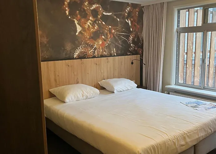 Fletcher Hotel-restaurant