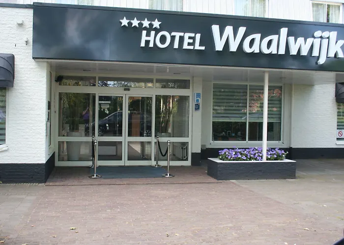 Fletcher Hotel-restaurant Hotel 4*