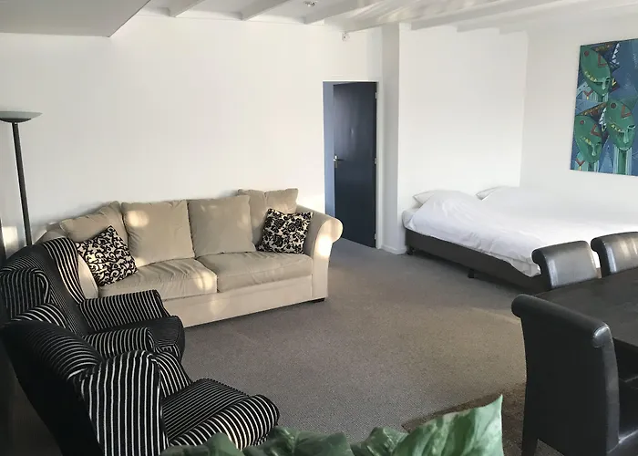 Fletcher Hotel-restaurant