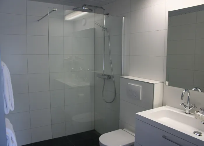 Hotel Fletcher Hotel-restaurant