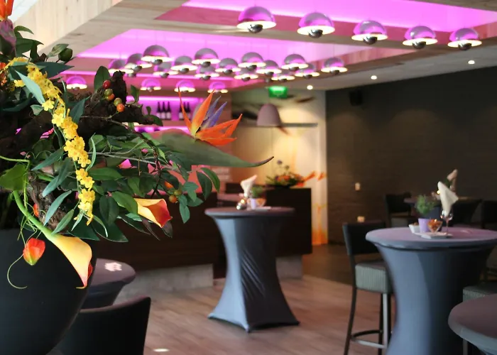 Fletcher Hotel-restaurant 4* Waalwijk