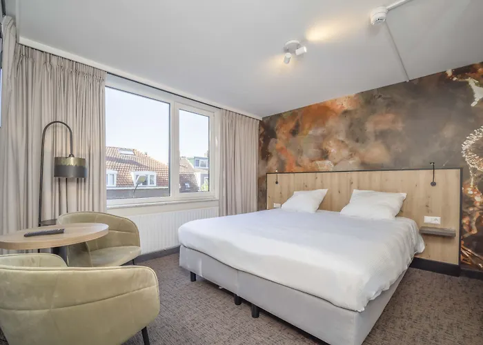 Fletcher Hotel-restaurant 4* Waalwijk