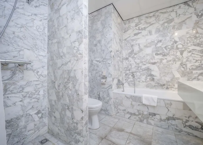 Fletcher Hotel-restaurant Hotel