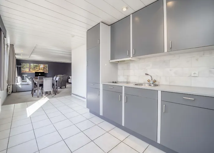 Fletcher Hotel-restaurant Hotel 4*