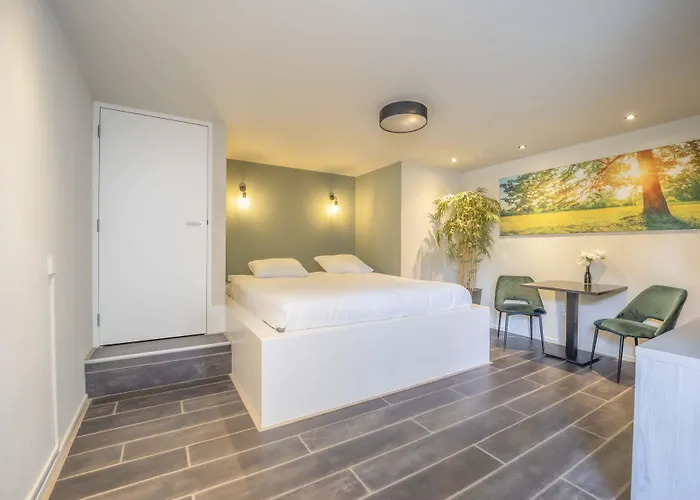 Fletcher Hotel-restaurant 4* Waalwijk