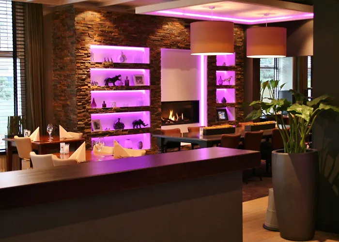 Hotel Fletcher Hotel-restaurant Waalwijk