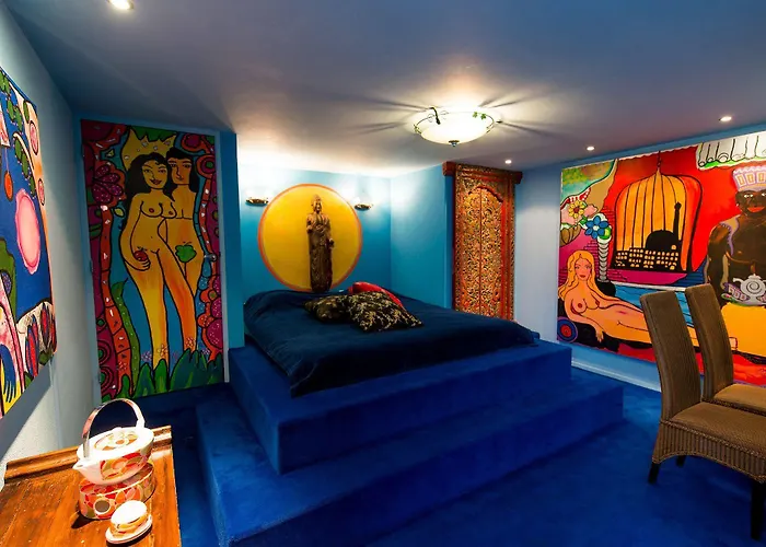 Fletcher Hotel-restaurant 4*